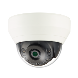 Samsung Wisenet QND-6010R | QND 6010 R | QND6010R 2M H.265 IR Dome Camera